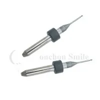 Tannfræsingar fyrir Yenadent vélar