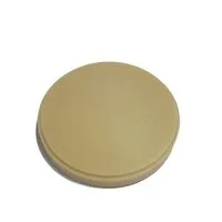 Tímabundið PMMA tannlækninga