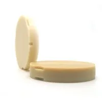 Pmma Tímabundnar blokkir