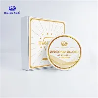 High Translucency 4D Plus fjöllaga sirkon blokkir